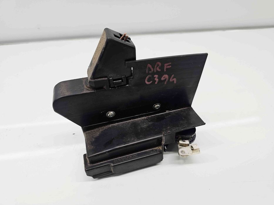 Broasca usa dreapta fata Dacia Sandero 2 [Fabr 2012-prezent]