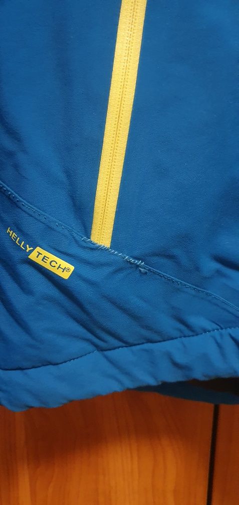 Детското ски яке Helly Hansen 12-14 годишно дете