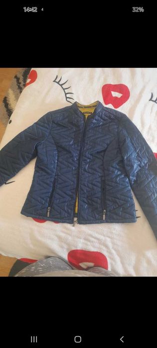 Geaka matlasata in stare buna