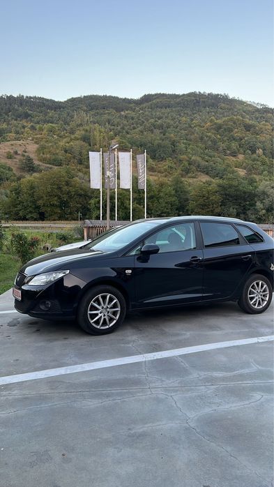 Seat Ibiza ST 1.6 Tdi,77kw.