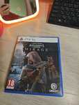 Игра на PS5 Assassin's creed mirage, продам или обменяю