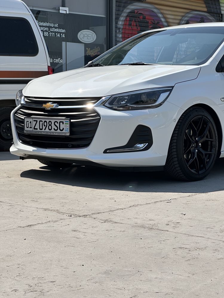 Продам диски 17 размера