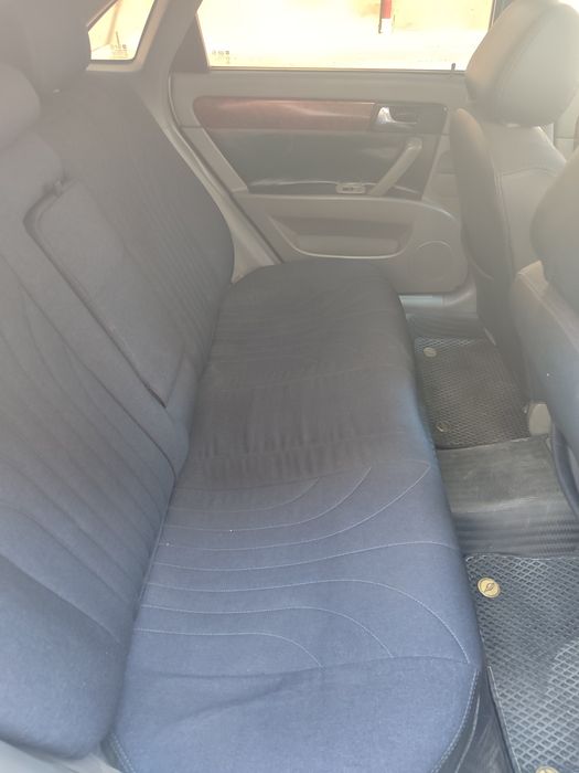 Лассети 1.8 сотилади