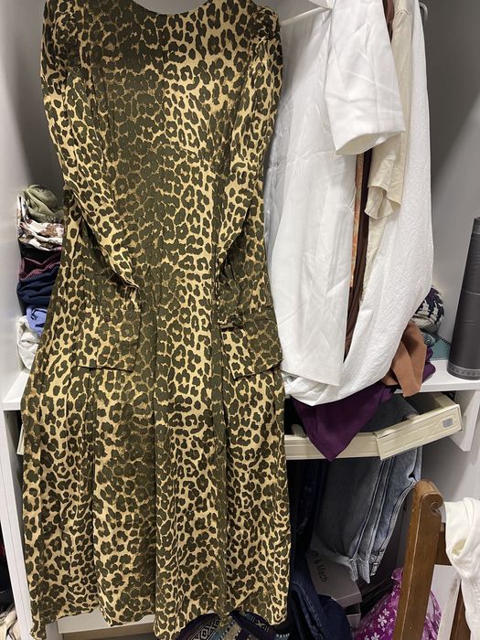 повседневные платья