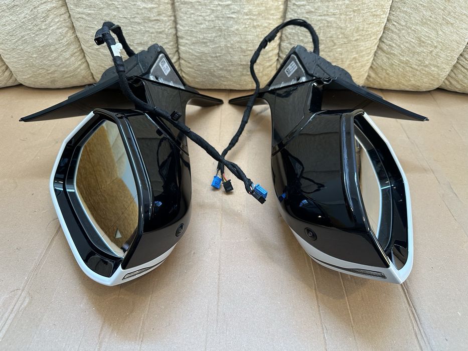 Oglinzi, Oglinda stanga / Oglinda dreapta BMW Seria 5 G60, I5