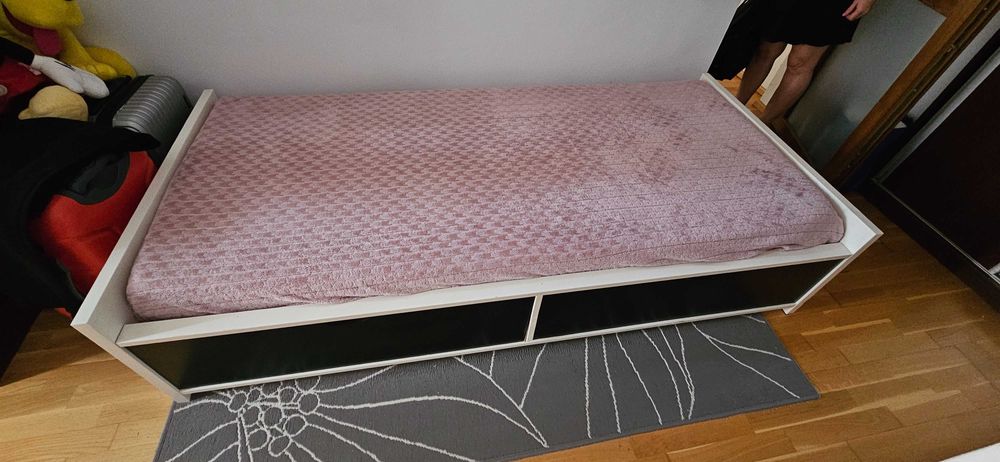 Pat Ikea 90 x 200