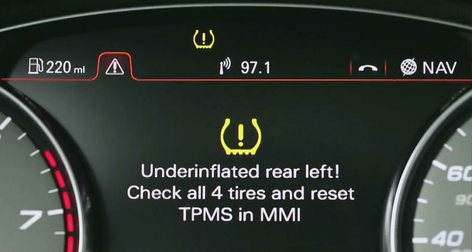 TPMS датчики (датчики давления в шинах) на любой автомобиль.