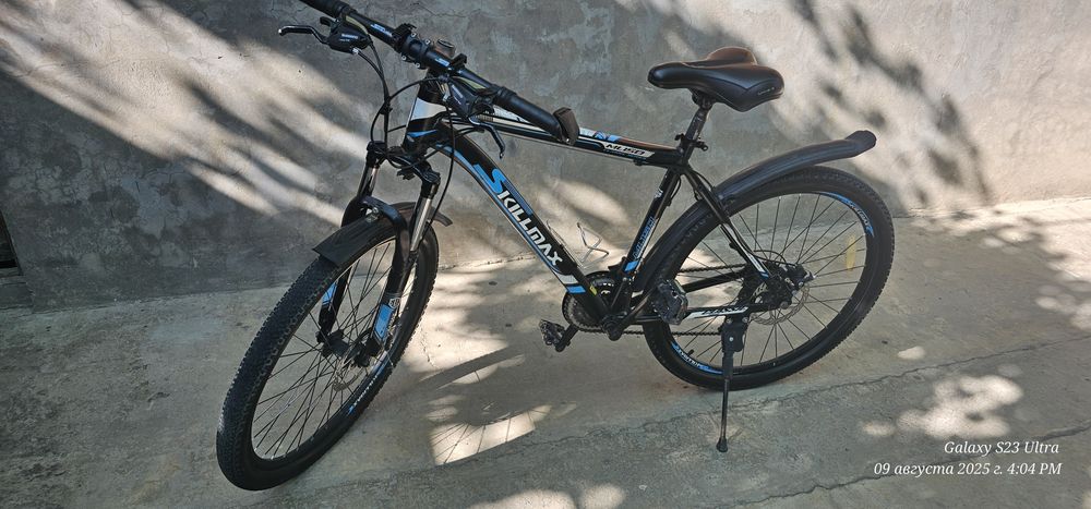 Велосапед сотлади Veilk sotiladi Sikilmaks 26 razmer