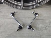 Bielete Antiruliu Sport BMW Seria 3 E46 (98-05)