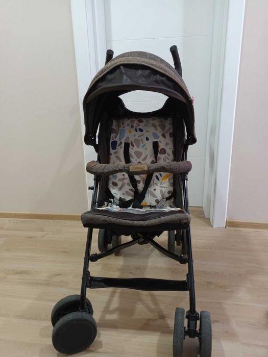 Лятна количка Chipolino