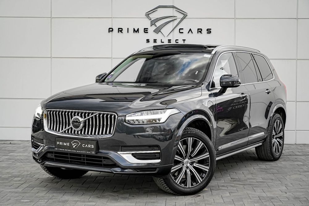 Volvo XC 90