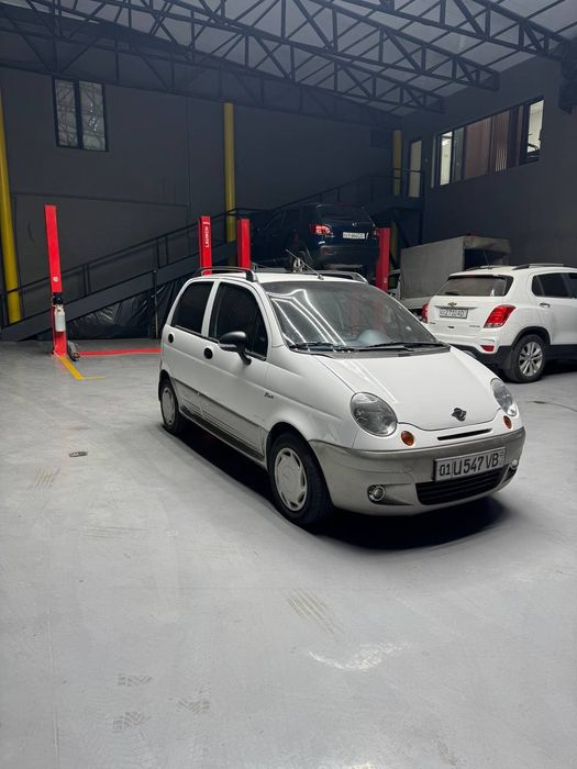 Matiz best 2017 pazitsya 3