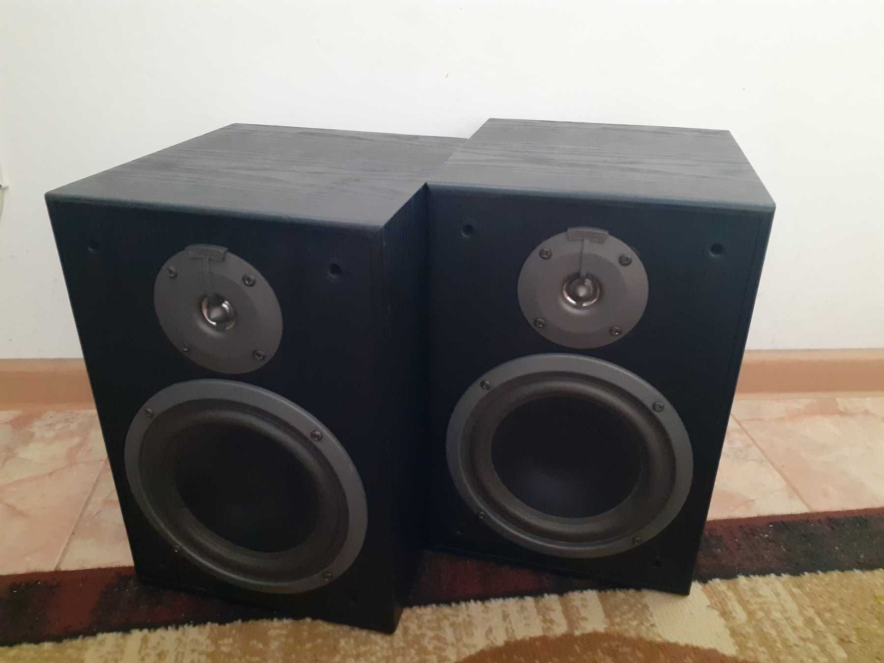 Тонколони немски MAGNAT 100 W