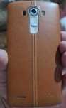 Lg G4 не включается