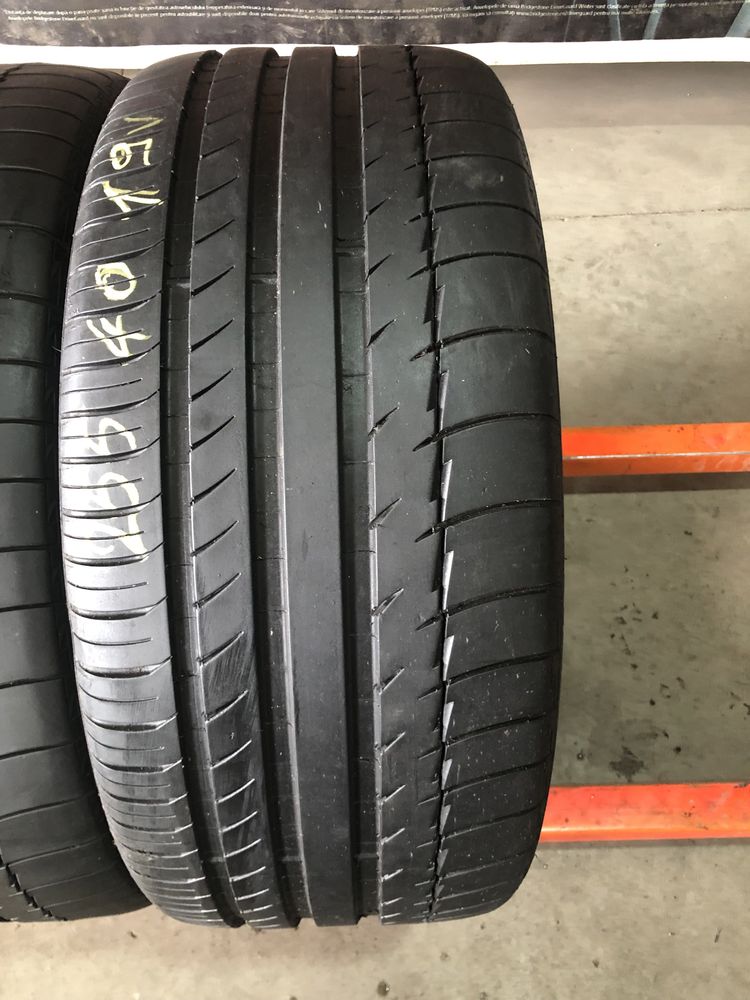 Anvelope vara 255/40/19 Michelin Pilot Sport 2 255 40 19 R19