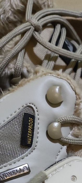 Зимни боти! НОВИ! Размер 46