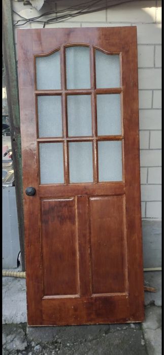 Двери межкомнатные