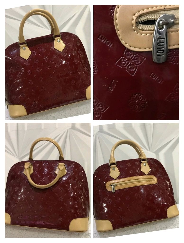 Genti dama Guess LV etc