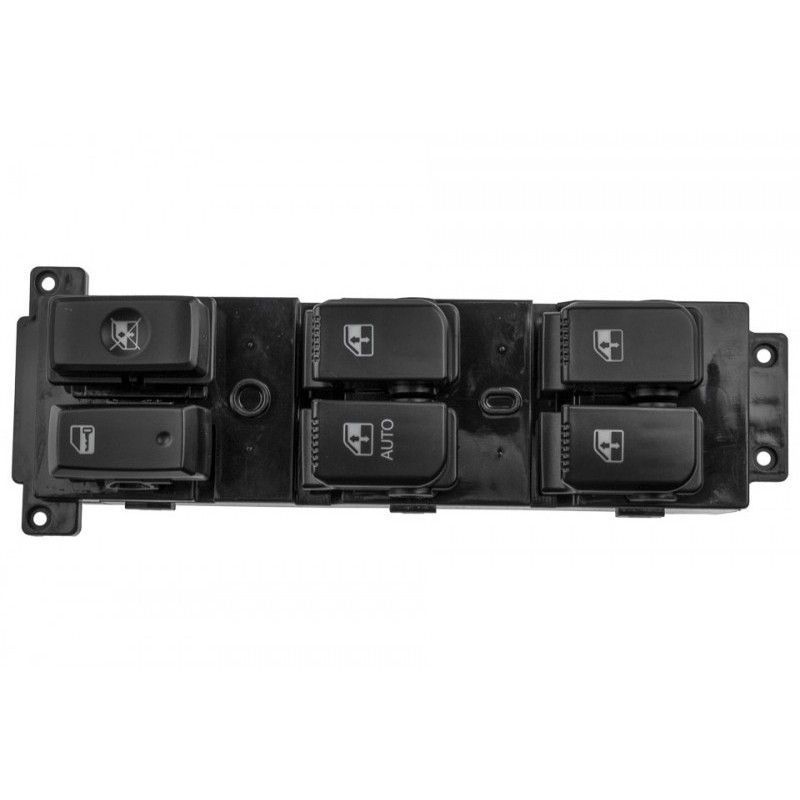 Comutator reglaj geam Hyundai Santa Fe 2006-, 93570-2B100