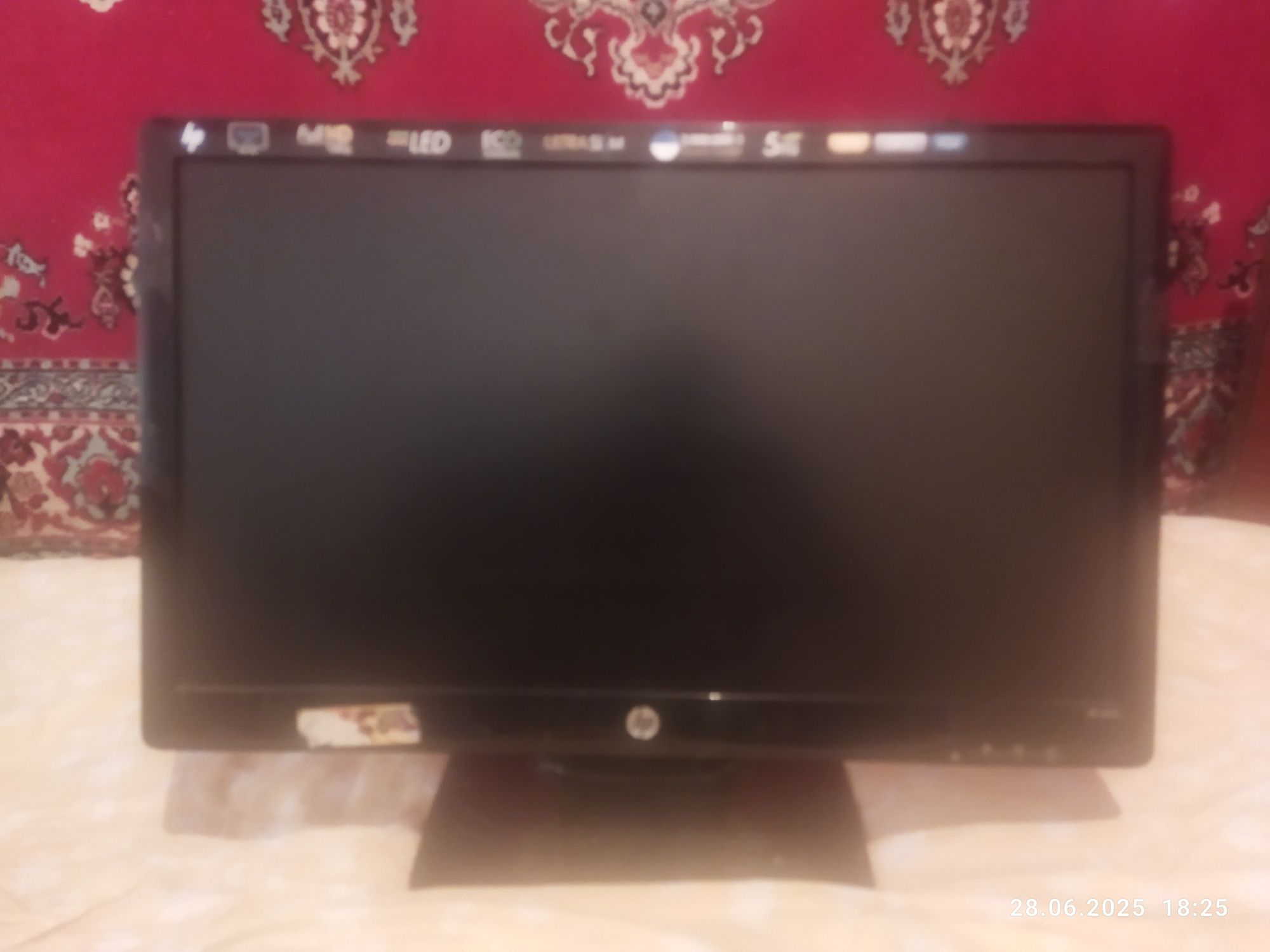 HP Core i3 срочно сатылады