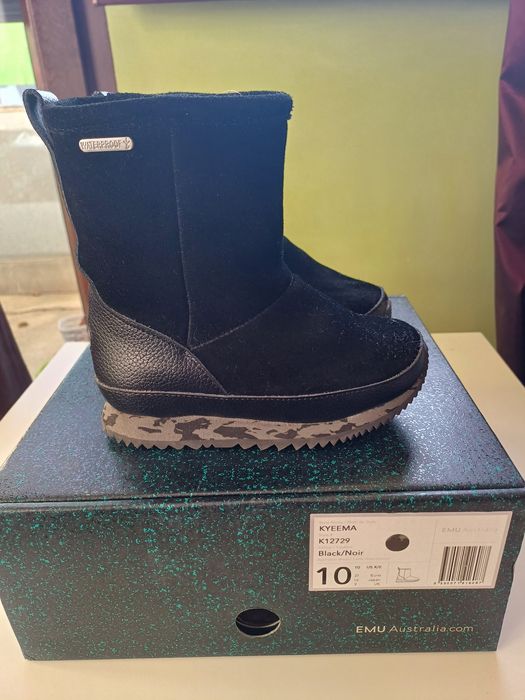 Детски апрески Emu Australia