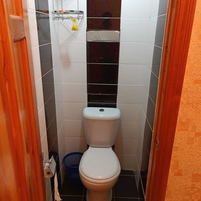 3 хонали квартира сотилади Зангиота Эшонгузар 76м2