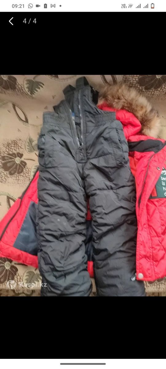 Продам децкие куртки детские зимние ботинки и женские зимние сапоги
