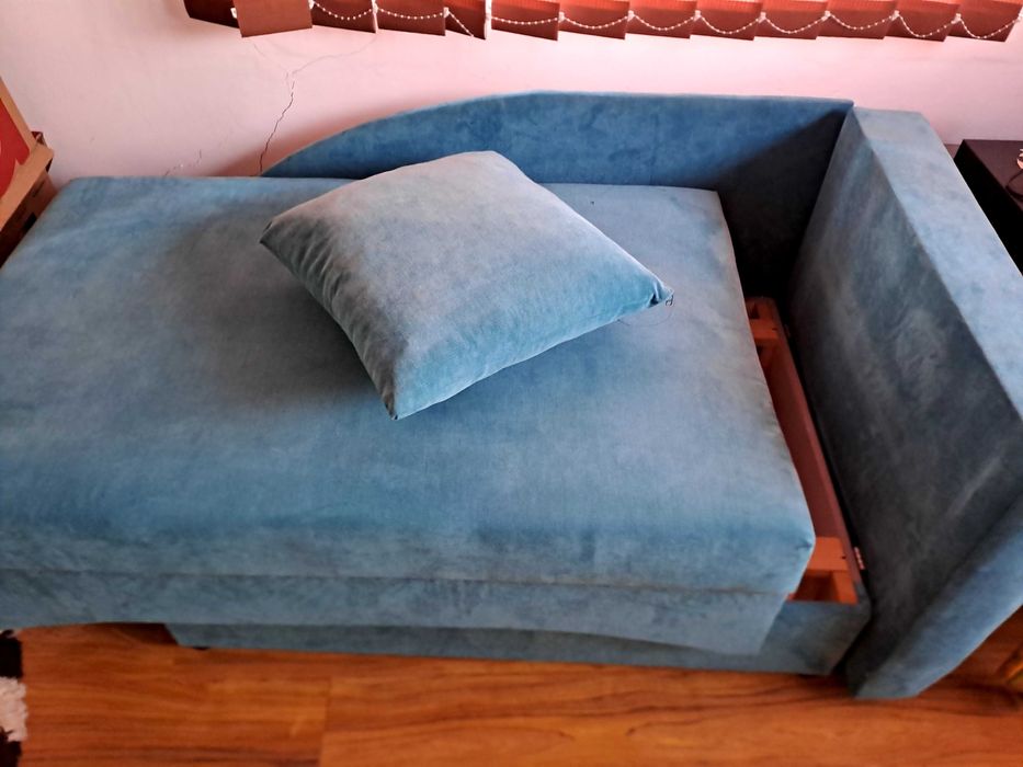 Pat extensibil copii mobila STAER