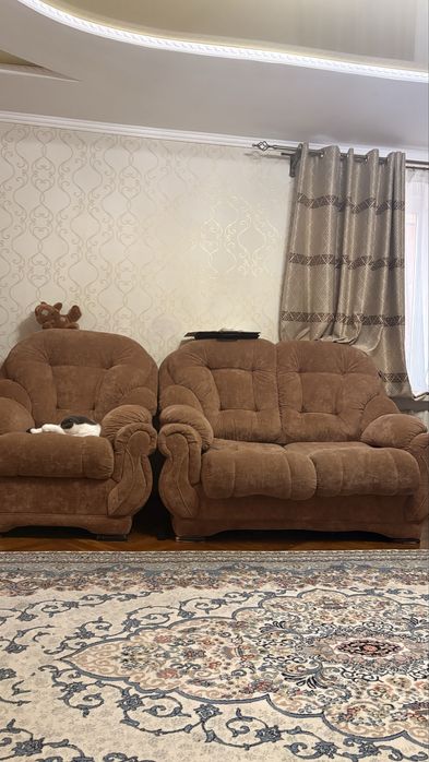 Продам мякгую мебель 321