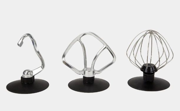 Миксер 3 в 1 (миксер, измельчитель, блендер) Sonifer SF-8056