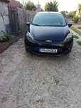 Vând Ford fiesta. Preț 4200€, negociabil