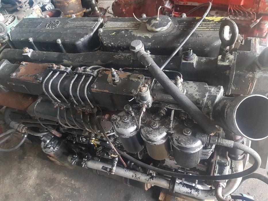 Motor Stalova Vola L34