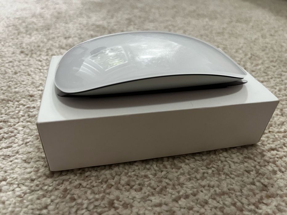 Magic Mouse Apple