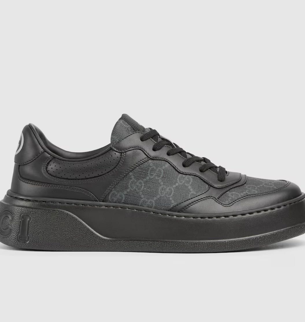 Мъжки обувки Gucci
