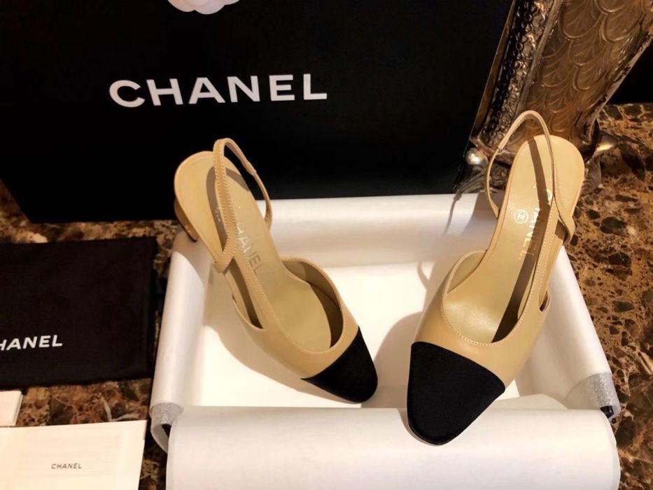 Pantofi Chanel 34-42