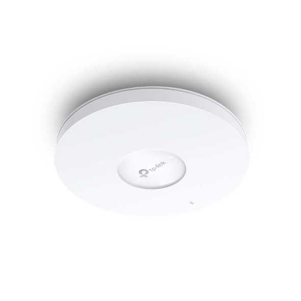 Потолочная точка доступа Wi-Fi - TP-LINK EAP610 AX1800 WiFi 6