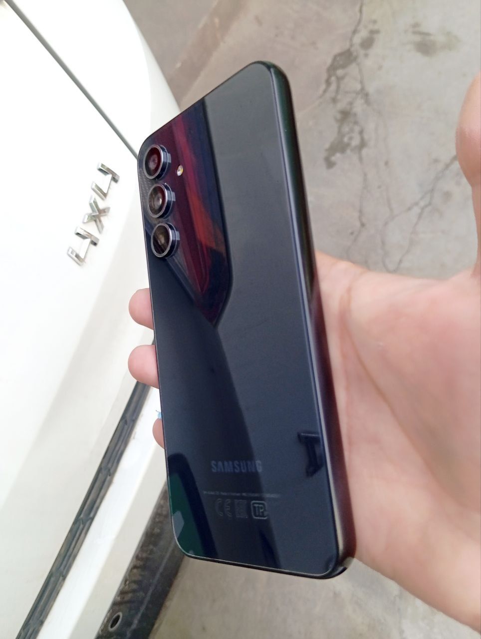 Samsung a54 IDEAL