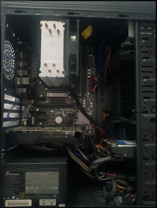 Vand Pc Low-End Gaming!