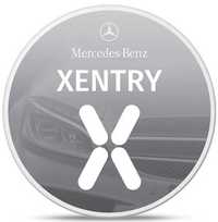 Mercedes DAS Xentry 12.2023 + HHTwin + SDflash + Vediamo + DTS Monaco