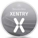 Mercedes DAS Xentry 06.2024 + HHTwin + SDflash + Vediamo + DTS Monaco