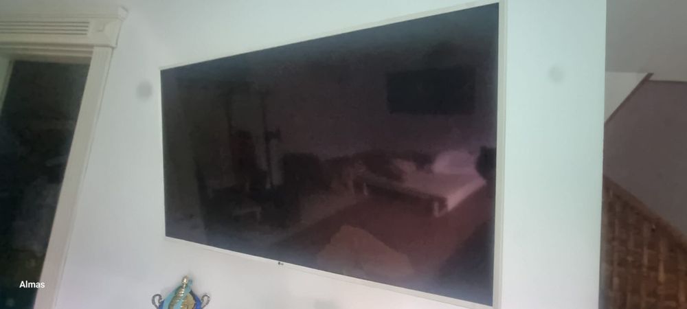 Телевизор LG на запчасти