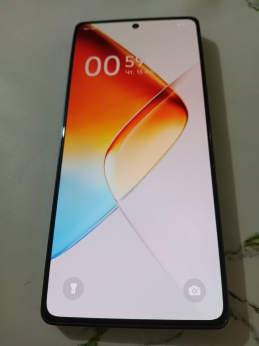 INFINIX NOTE 40 сатылады