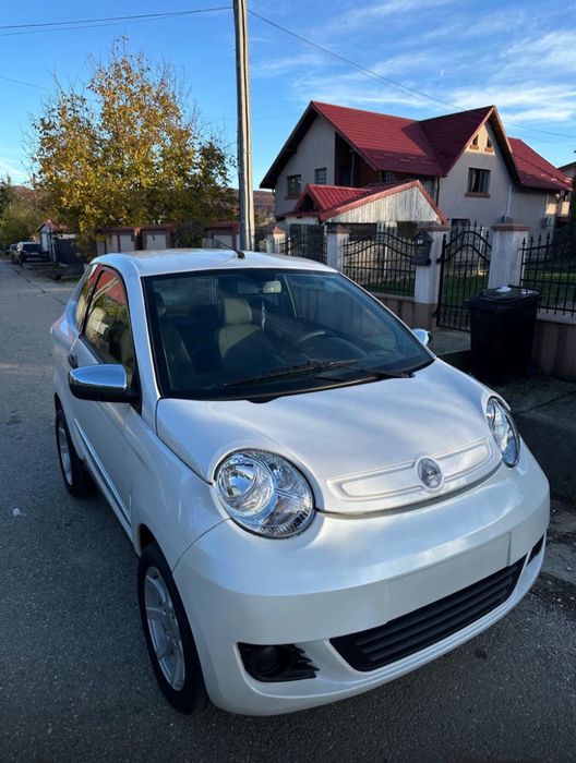 Aixam Mini Auto 2023