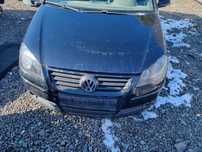 Bară  VW Polo 9N