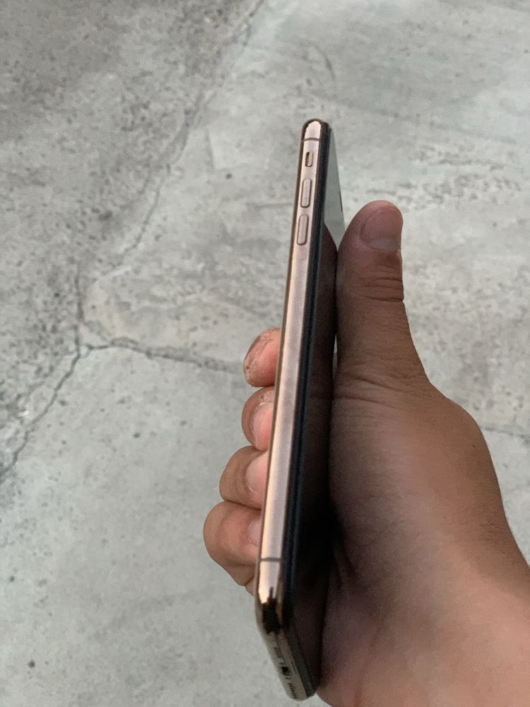 Iphone xs max ideal