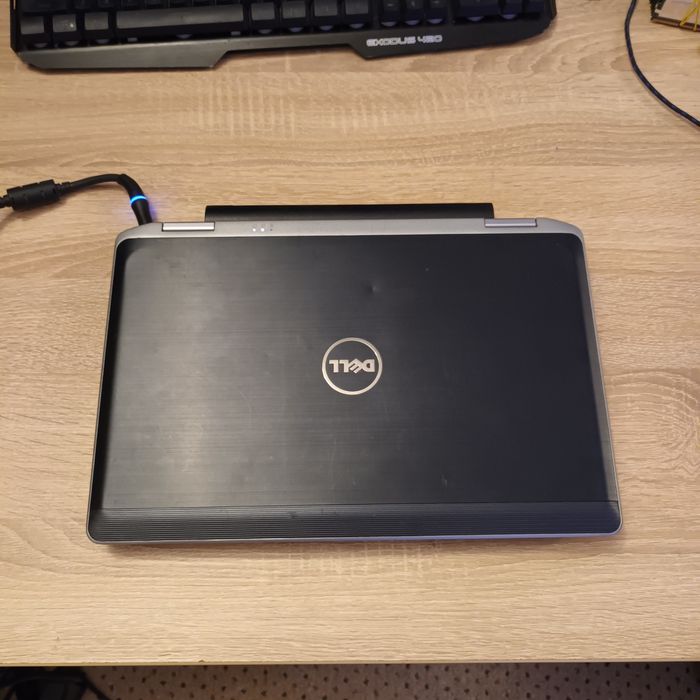 Laptop Dell Latitude E6430s , i5-3340M , 8 GB , 14 "