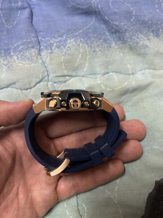 Мъжки часовник SERGIO TACCHINI ST.5.10001-5