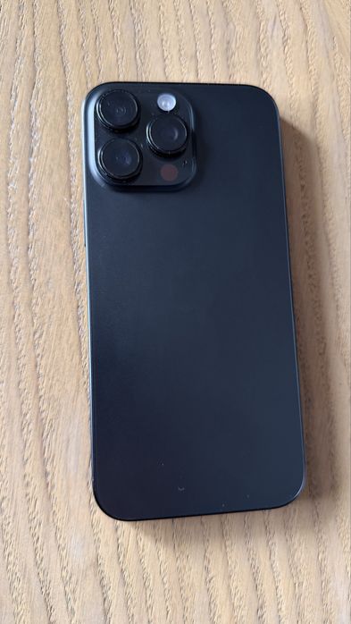 iPhone 16 Pro Max 1TB Desert Titanium — официальный EAC (97 батарея)