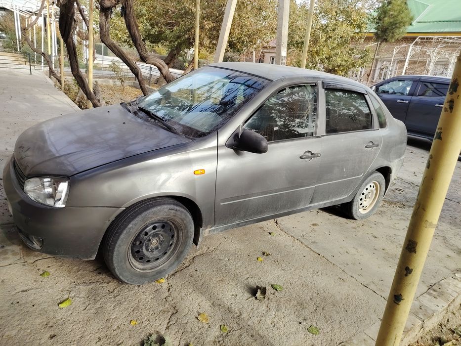 Лада калина авто