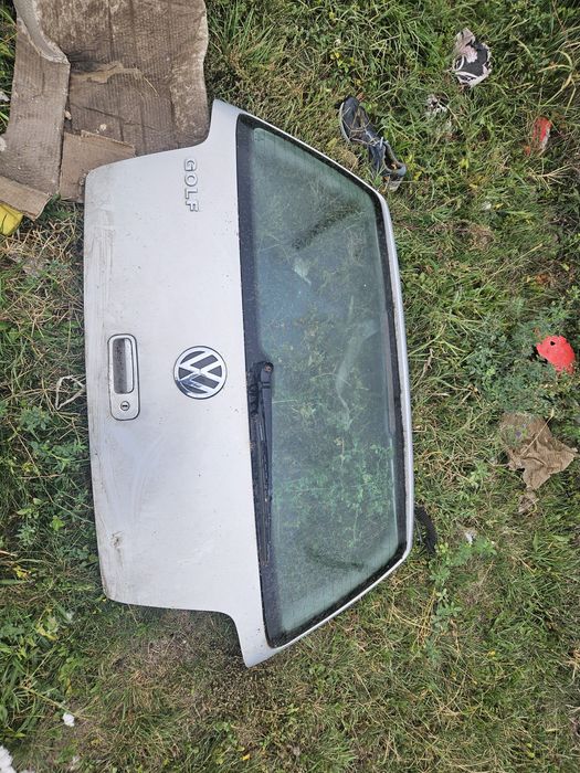 Haion golf 4 scurt